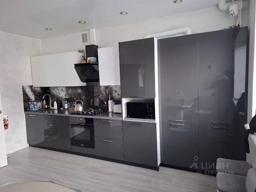 2-к кв. Самарская область, Тольятти Спортивная ул., 89 (74.7 м) - Фото 1