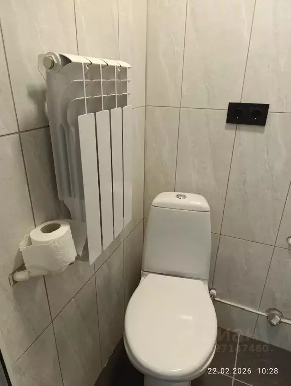 1-к кв. Ставропольский край, Ставрополь № 9 мкр, ул. Мичурина (40.0 м) - Фото 2