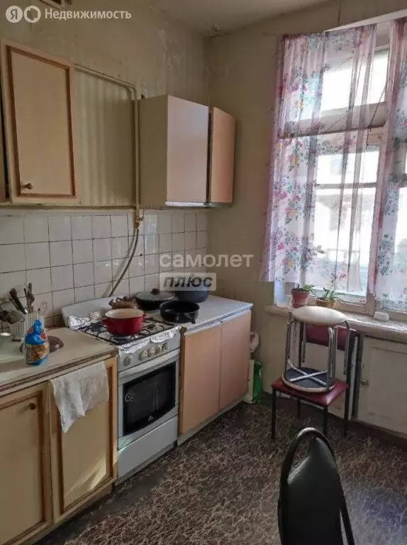 3-комнатная квартира: Москва, Наставнический переулок, 8к1 (80 м) - Фото 2