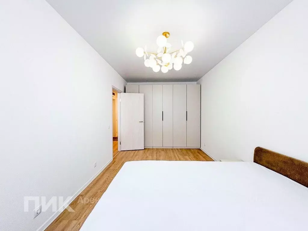 1-к кв. Москва ул. Большое Понизовье, 8 (43.0 м) - Фото 2