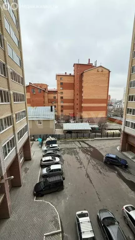 Квартира-студия: Ульяновск, Красноармейская улица, 67 (121.5 м) - Фото 2