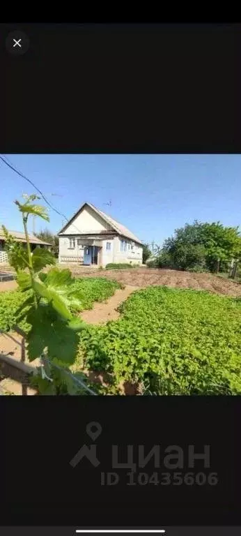 Дом в Волгоградская область, Светлый Яр рп ул. Ленинградская (143 м) - Фото 0