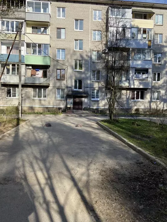 Продаётся 2-к квартира, 44.5 м - Фото 0