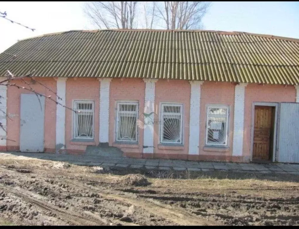 Помещение свободного назначения в Саратовская область, с. ... - Фото 0