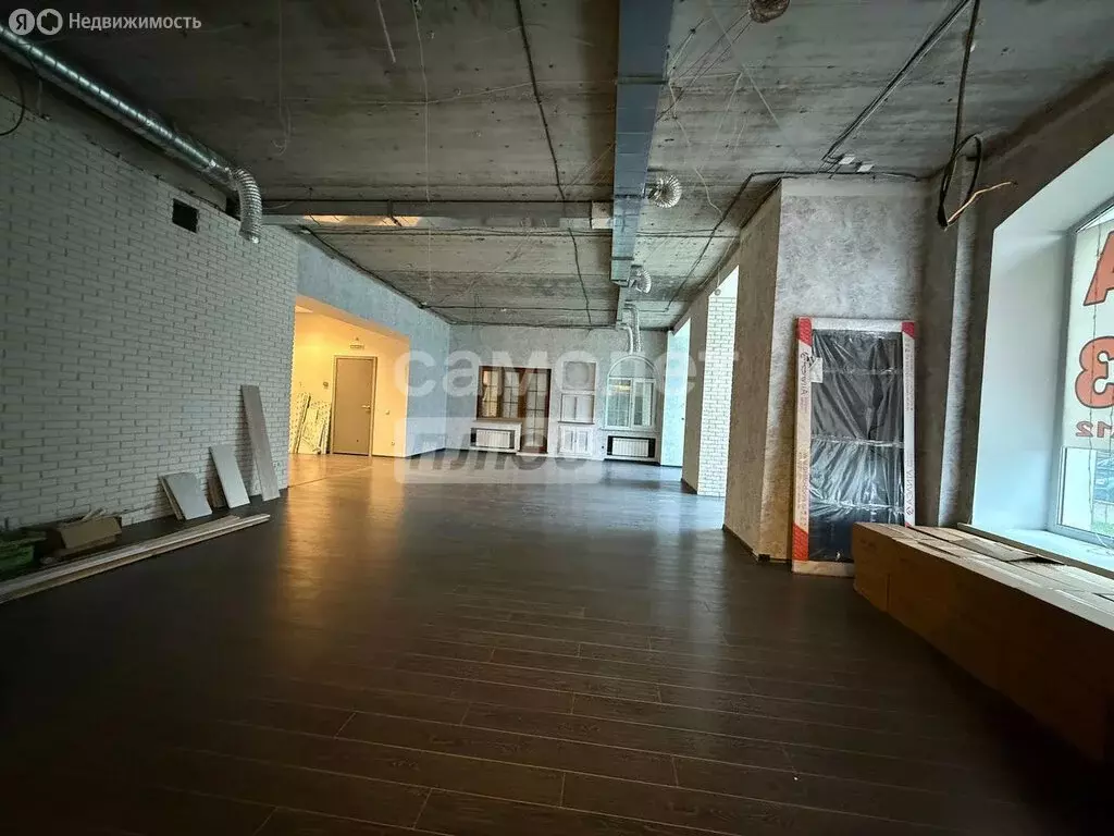 Торговая площадь (195 м) - Фото 2