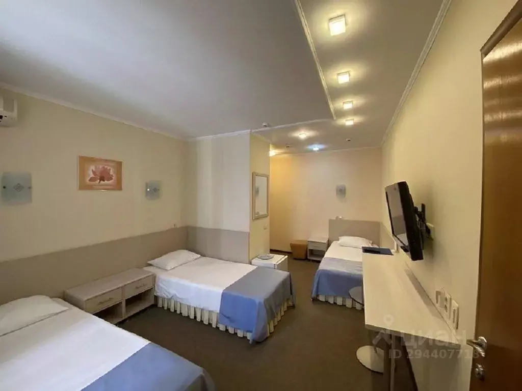 Комната Кировская область, Киров Московская ул., 116 (18.0 м) - Фото 2