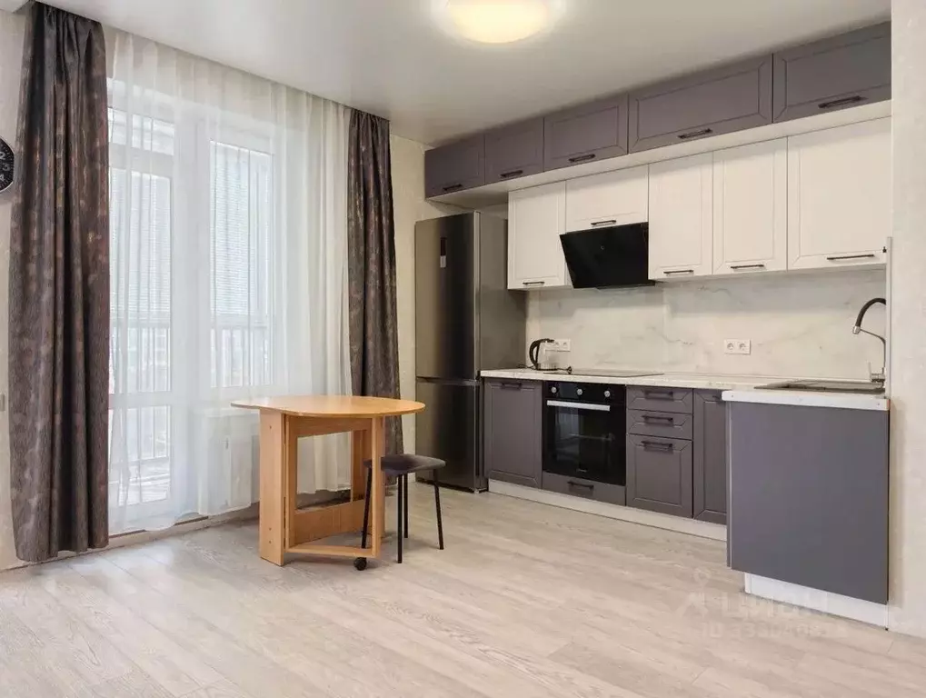 Студия Башкортостан, Уфа просп. Дружбы Народов, 57 (33.0 м) - Фото 2