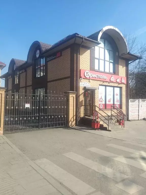 Офис в Ивановская область, Иваново Лежневская ул., 199 (106 м) - Фото 1