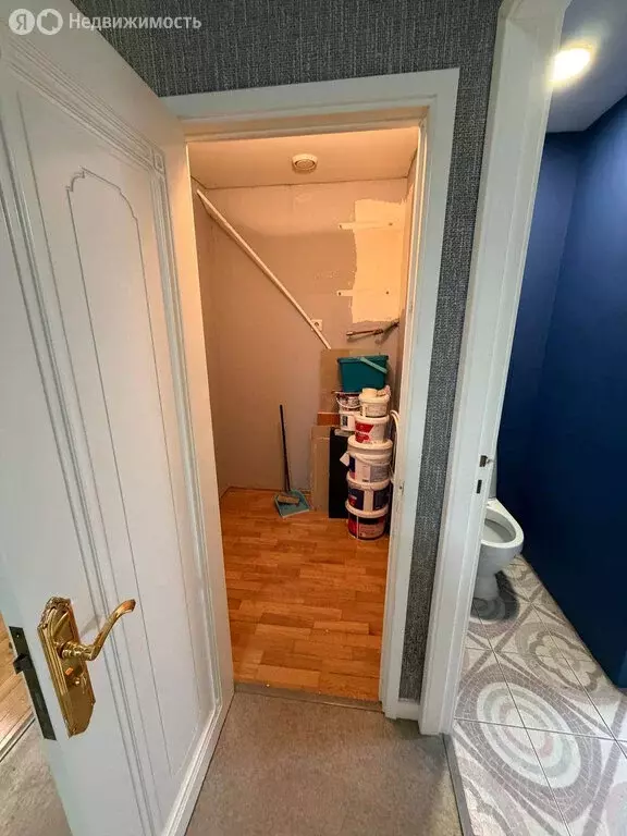 3-комнатная квартира: Москва, 2-й Тушинский проезд, 8 (60.9 м) - Фото 2