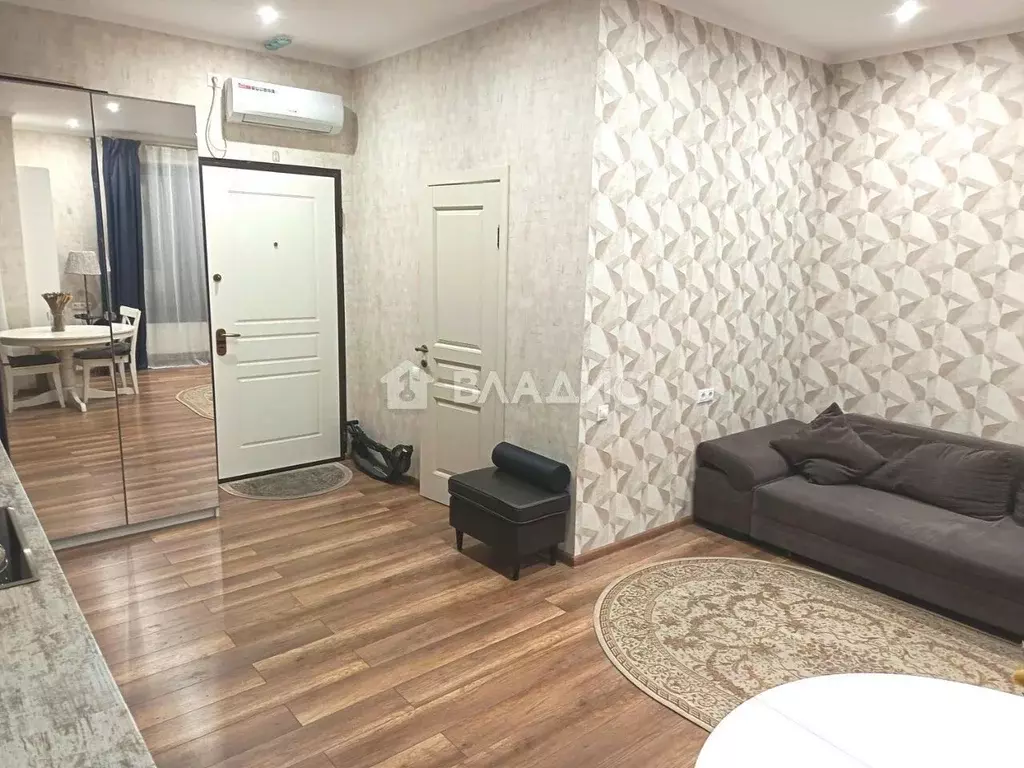 Студия Москва Ленинградский просп., 29к3 (31.6 м) - Фото 2