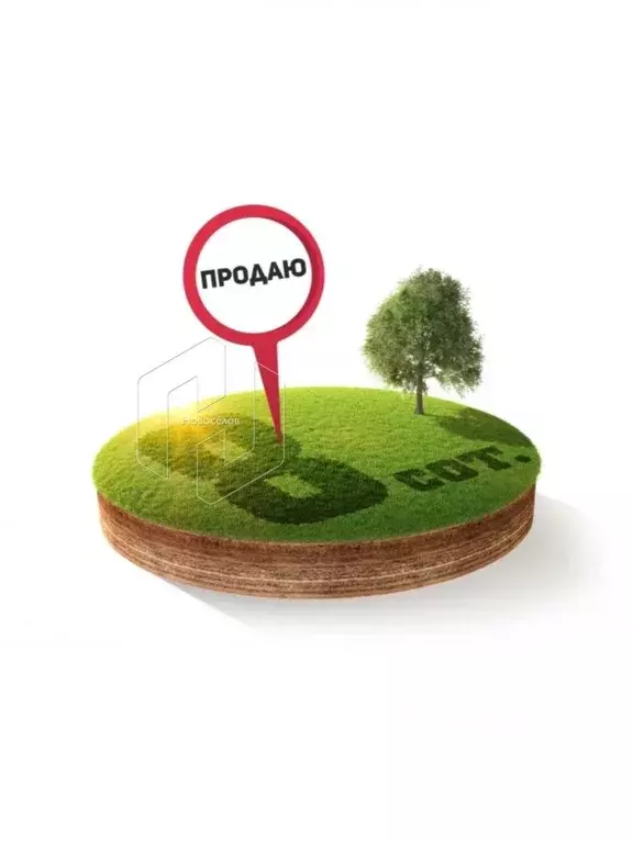 Участок в Мордовия, Рузаевка  (8.0 сот.) - Фото 2