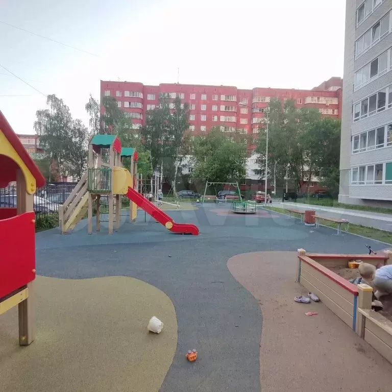 Квартира-студия, 24 м, 10/25 эт. - Фото 0
