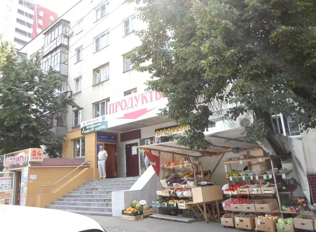 Офис (21.5 м) - Фото 1