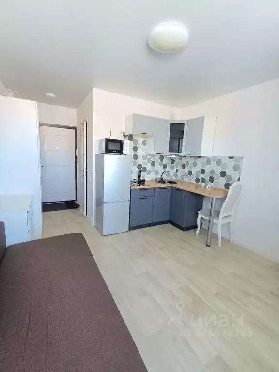 Студия Нижегородская область, Нижний Новгород просп. ... - Фото 1