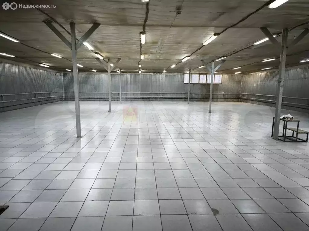 Помещение свободного назначения (500 м) - Фото 2