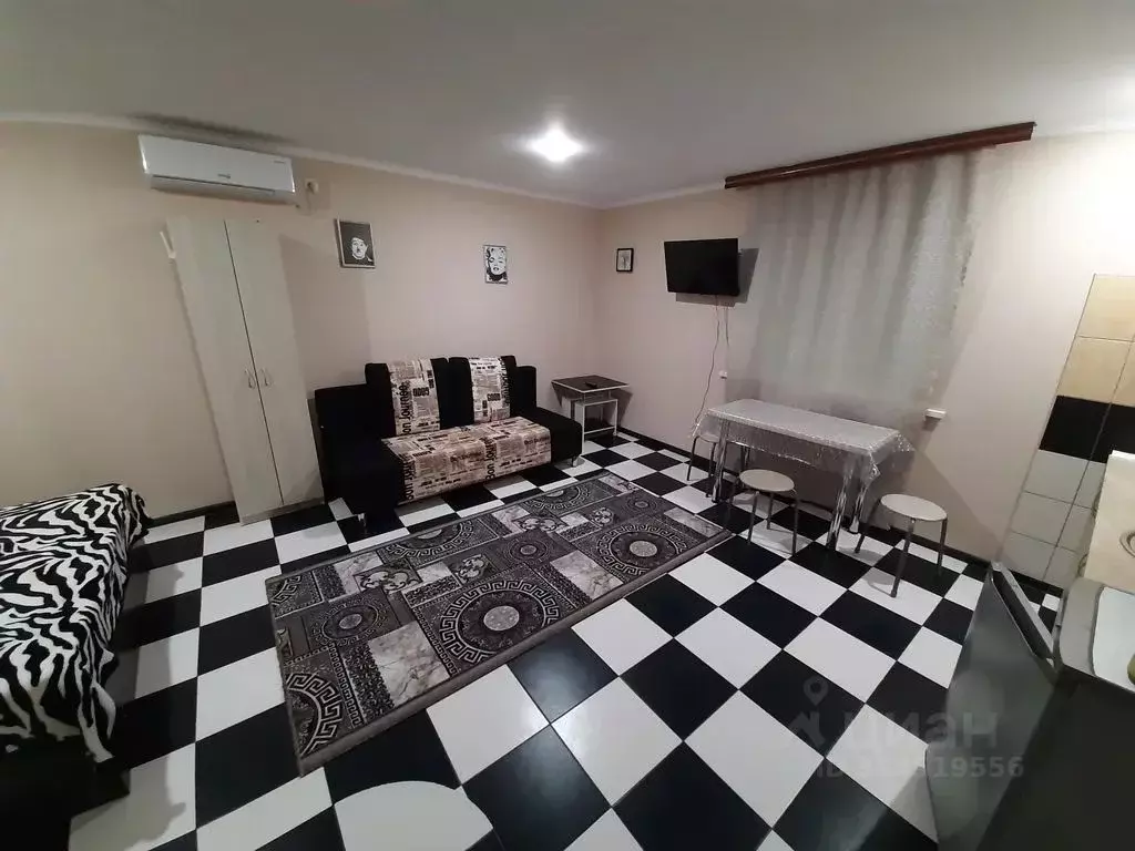 Комната Крым, Керчь ул. Кирова, 118Г - Фото 0