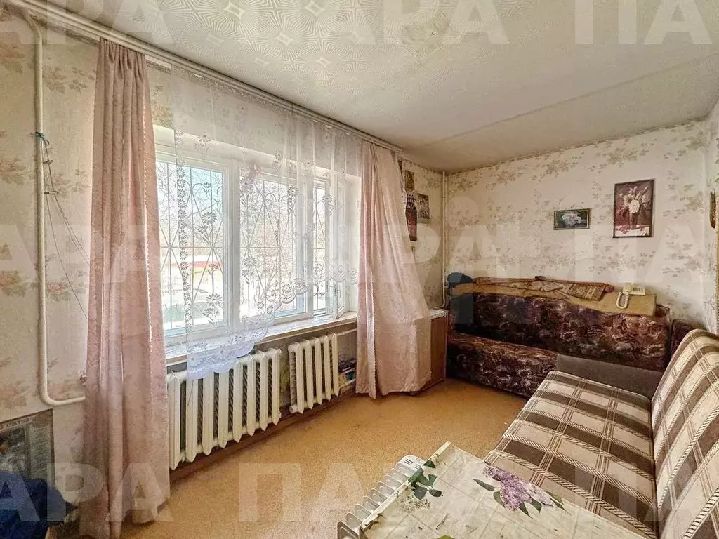 2-к. квартира, 42 м, 1/5 эт. - Фото 1