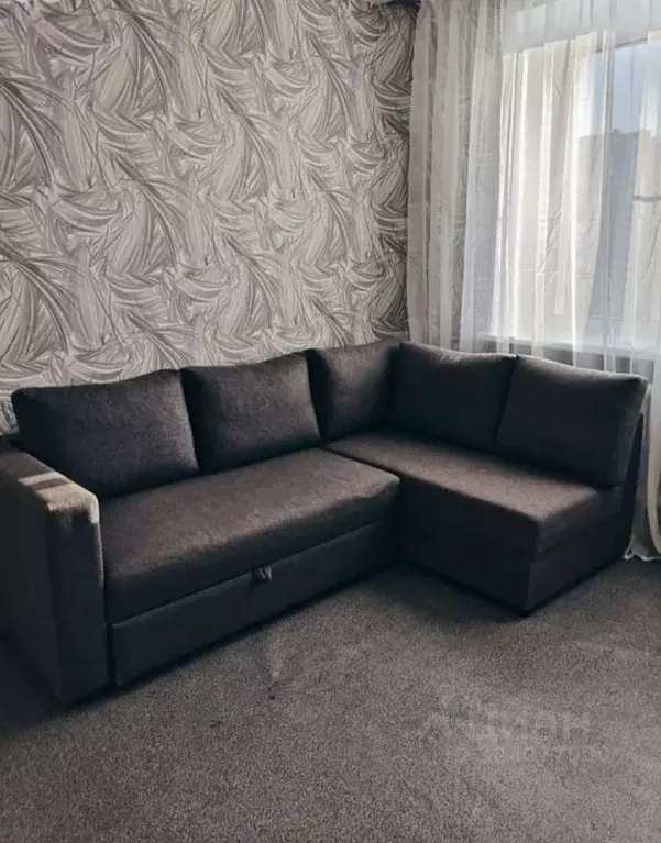 1-к кв. Ярославская область, Ярославль проезд Моторостроителей, 8к2 ... - Фото 1