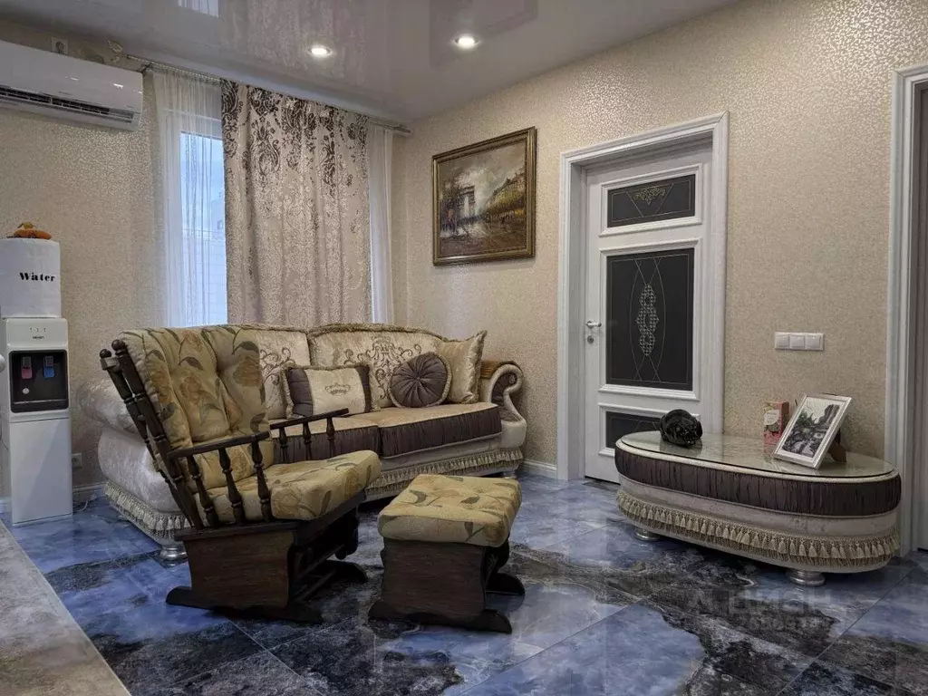 Квартира, 3 комнаты, 64.06 м - Фото 1