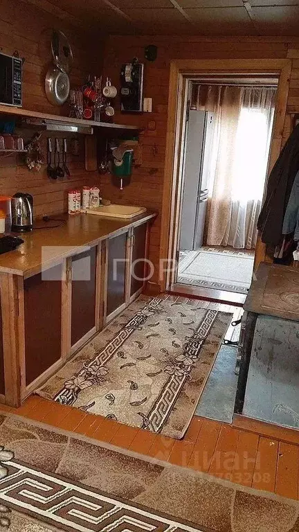 Дом в Кемеровская область, Новокузнецкий муниципальный округ, ... - Фото 0