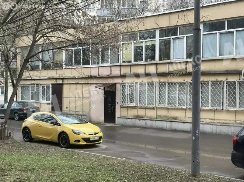 Офис (134 м) - Фото 1