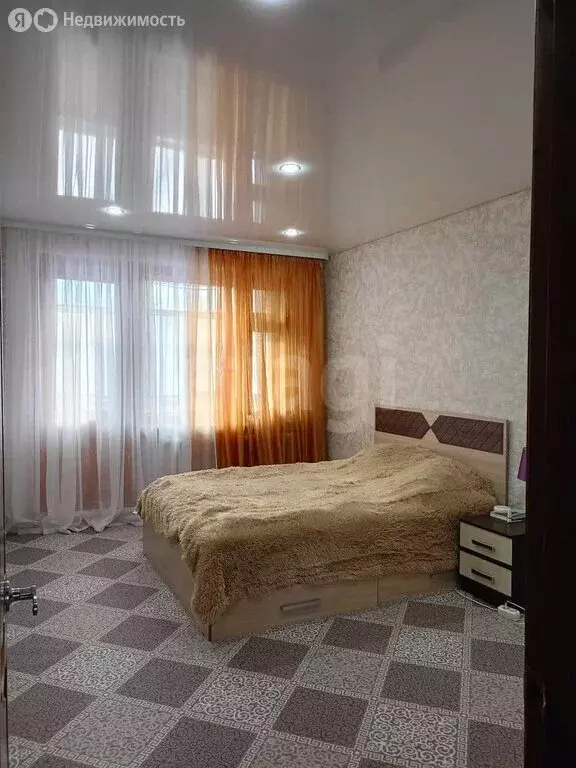 4-комнатная квартира: Саранск, улица Сущинского, 11Б (78 м) - Фото 1
