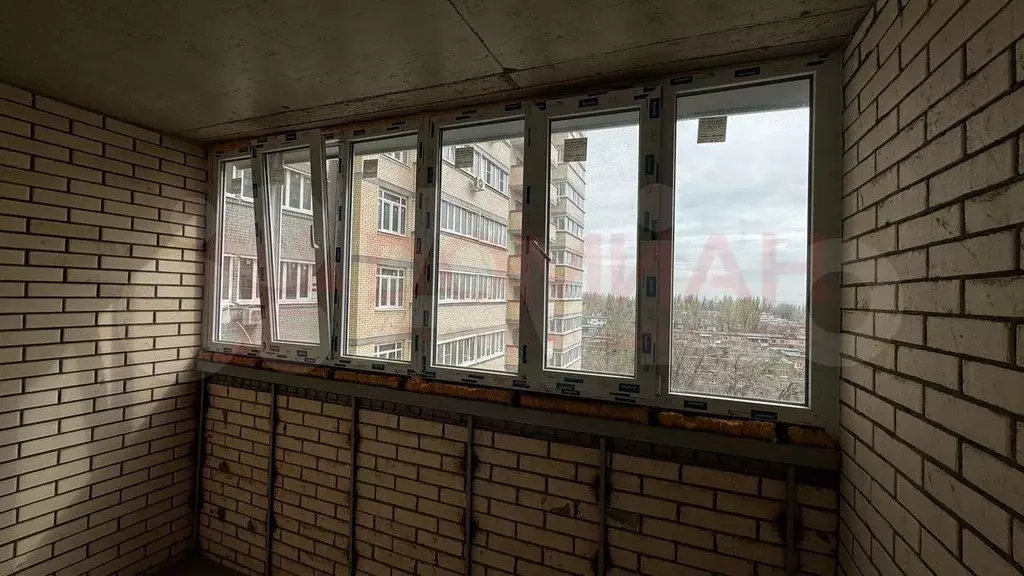 2-к. квартира, 67,6 м, 11/20 эт. - Фото 0
