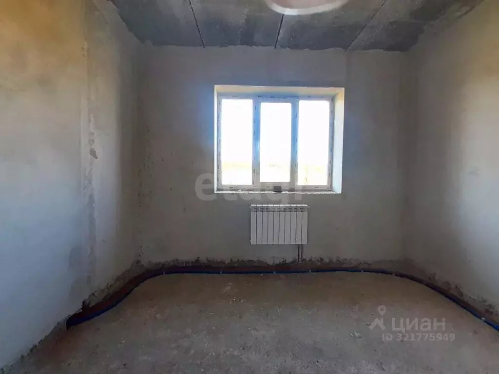 Дом в Калужская область, Тарусский район, Волковское с/пос, Приокский ... - Фото 1