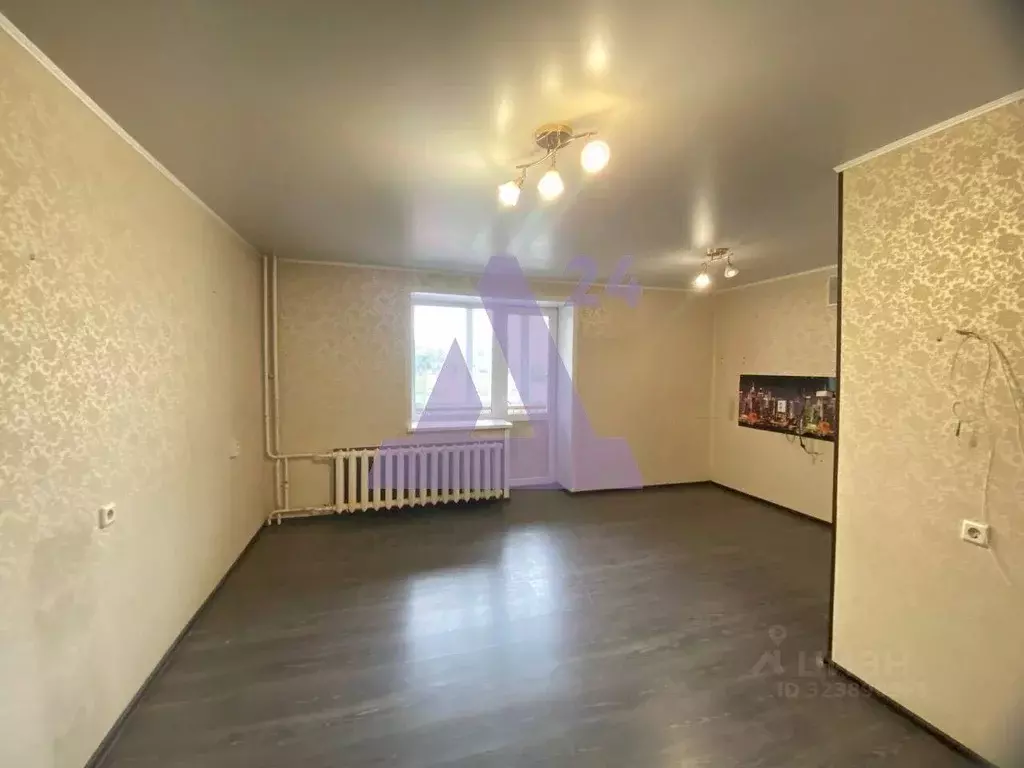 Студия Алтайский край, Новоалтайск Деповская ул., 12 (25.3 м) - Фото 1