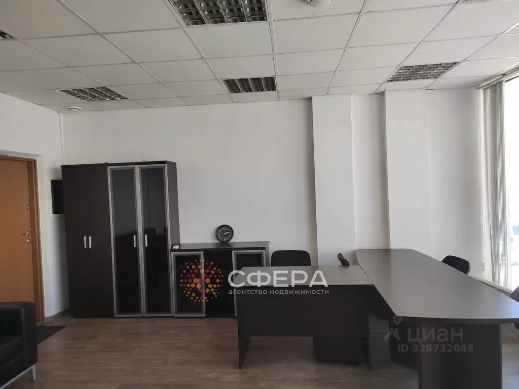 Офис в Новосибирская область, Новосибирск ул. Челюскинцев, 18/2 (33 м) - Фото 1