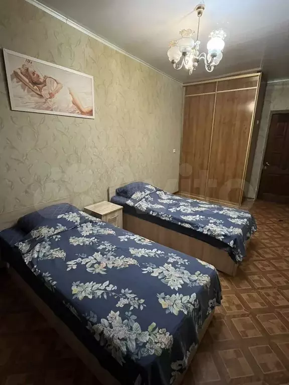 2-к. квартира, 54 м, 5/5 эт. - Фото 0