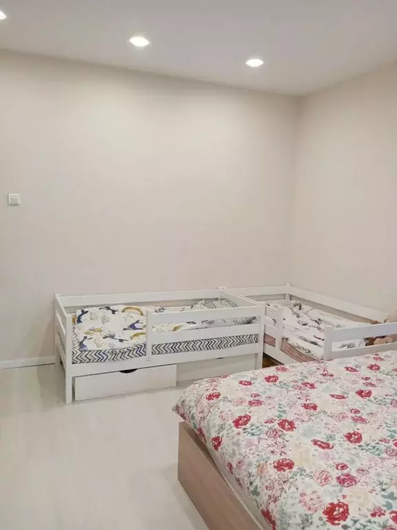 1-к кв. Санкт-Петербург ул. Кораблестроителей, 16к3 (44.9 м) - Фото 2