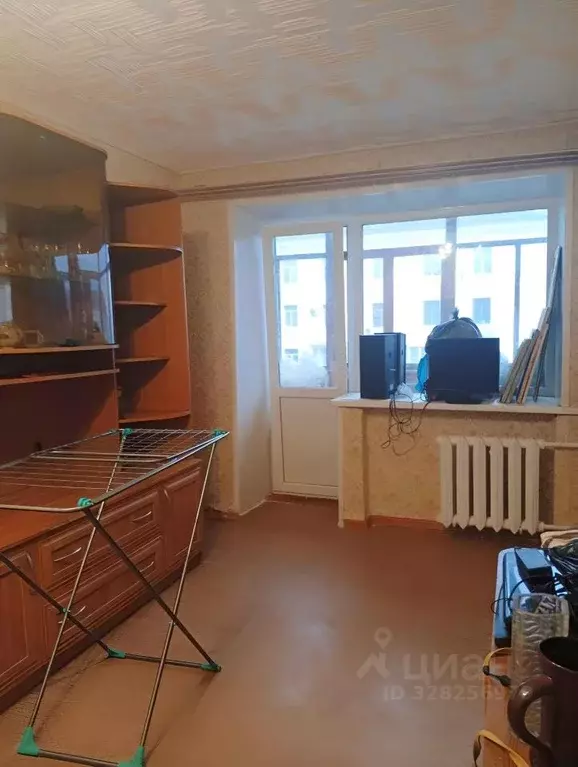 3-к кв. Башкортостан, Уфа Кольцевая ул., 30 (57.0 м) - Фото 2