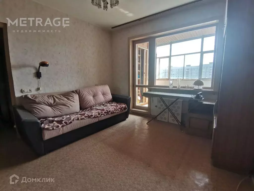 Продаётся 2-к квартира, 48 м - Фото 0