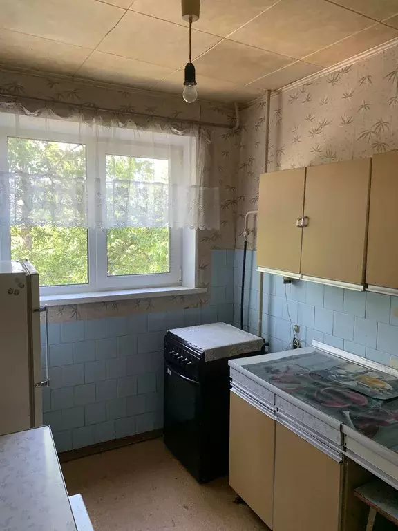 Продаётся 2-к квартира, 46.3 м - Фото 1