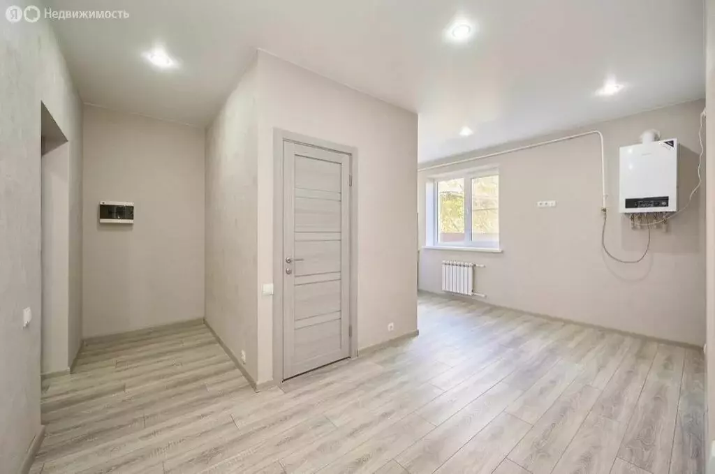 2-комнатная квартира: Краснодар, Карасунский внутригородской округ, ... - Фото 1