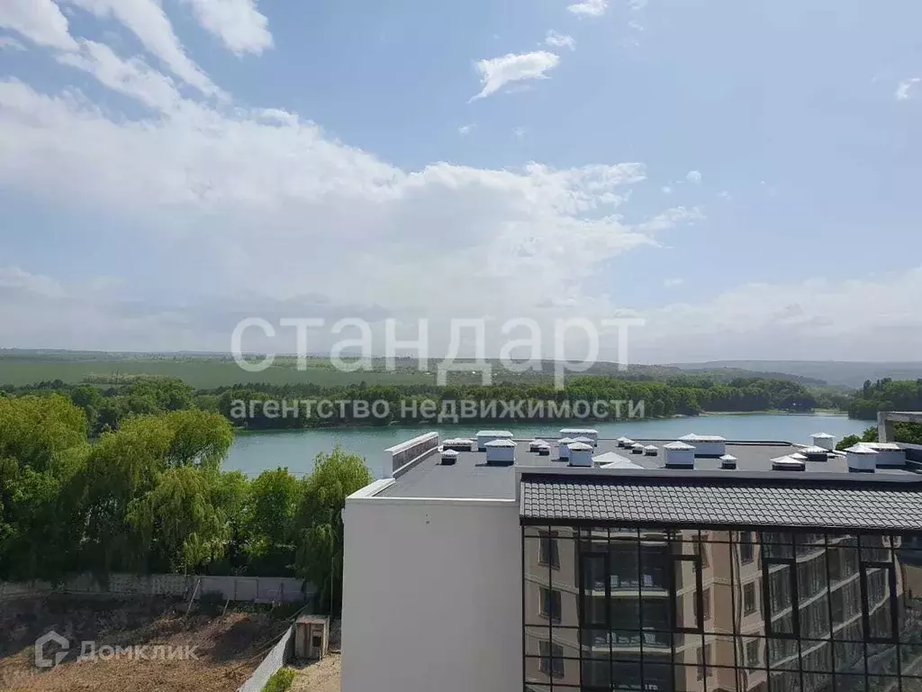 Продаётся 2-к квартира, 72.3 м - Фото 1