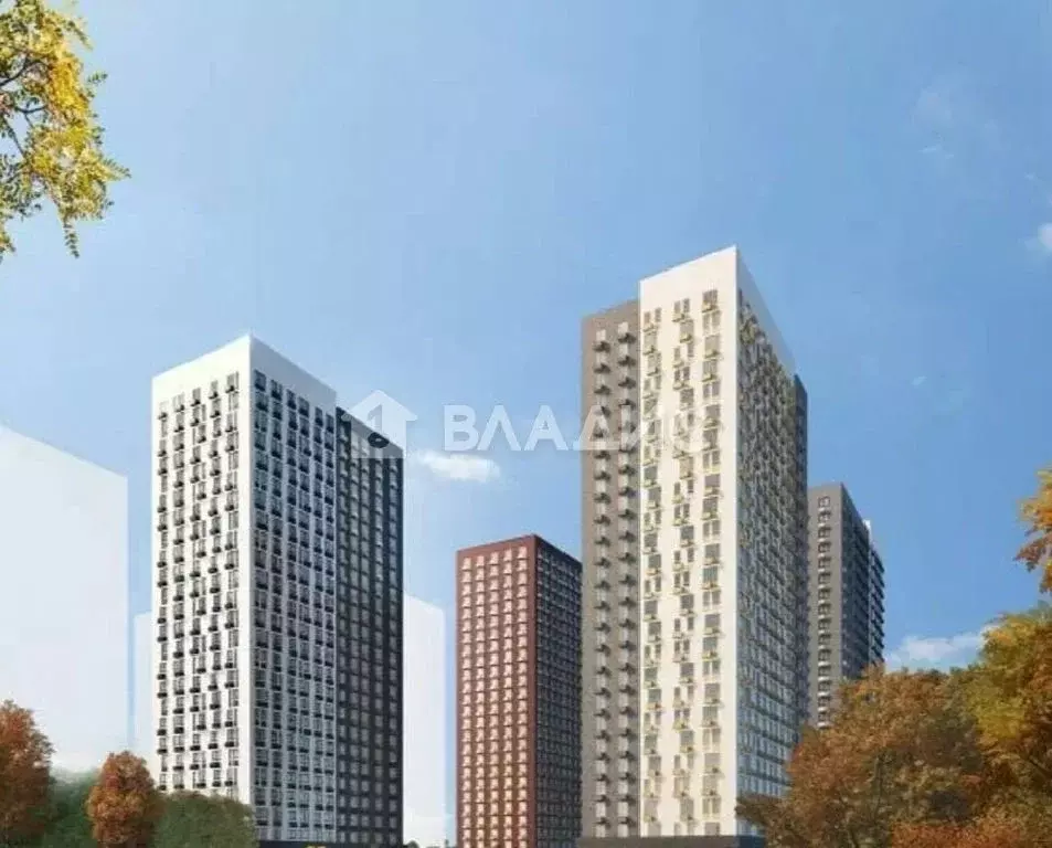 Продается 1-комнатная квартира - Фото 1