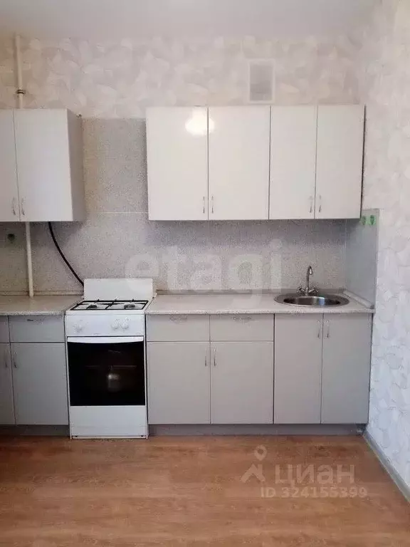 2-к кв. Курганская область, Курган Заозерный жилрайон, 6А мкр, 15к5 ... - Фото 1