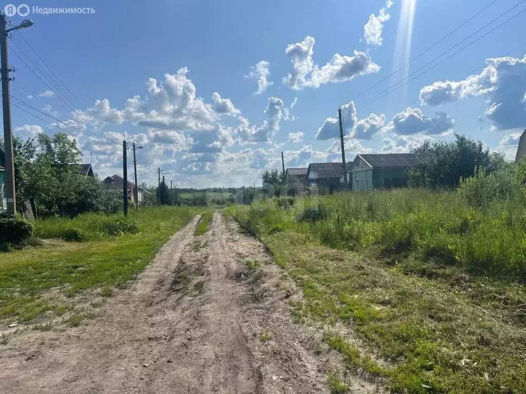 Участок в Балашов, микрорайон Ветлянка (5.85 м) - Фото 1