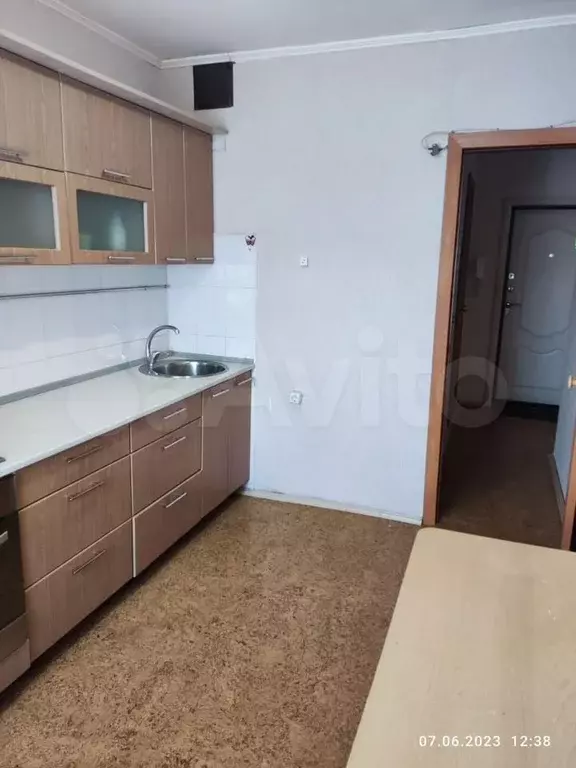 2-к. квартира, 52 м, 8/9 эт. - Фото 1