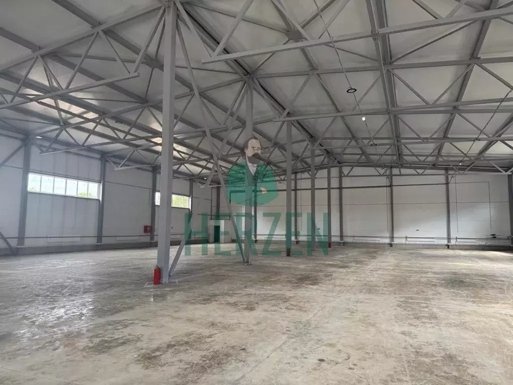 Производственное помещение в Московская область, Орехово-Зуевский ... - Фото 2