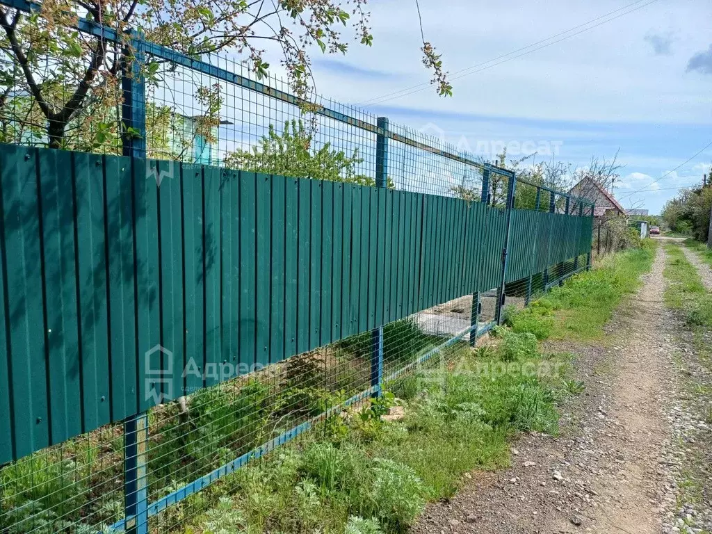 Дом в Волгоградская область, Городищенский район, Ерзовское городское ... - Фото 0