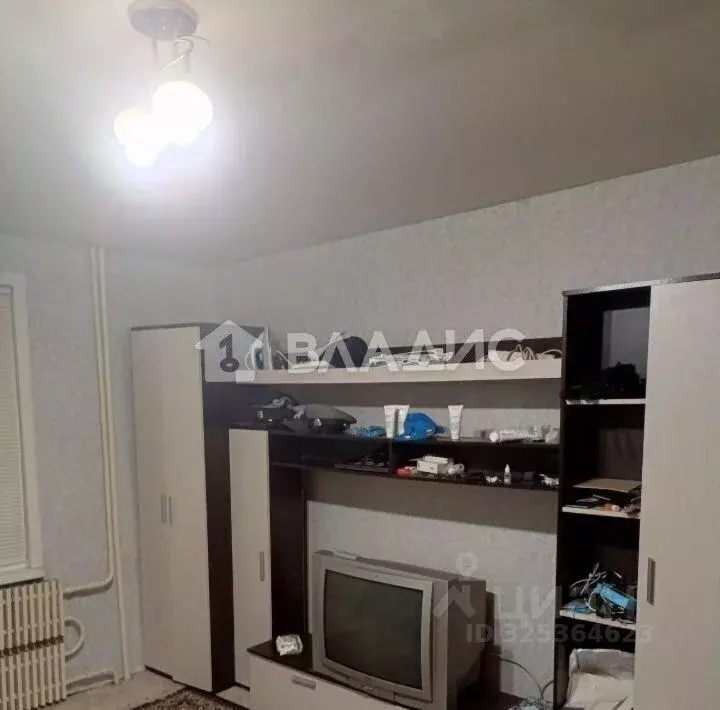 1-к кв. Воронежская область, Воронеж ул. Генерала Лизюкова, 67 (30.0 ... - Фото 1