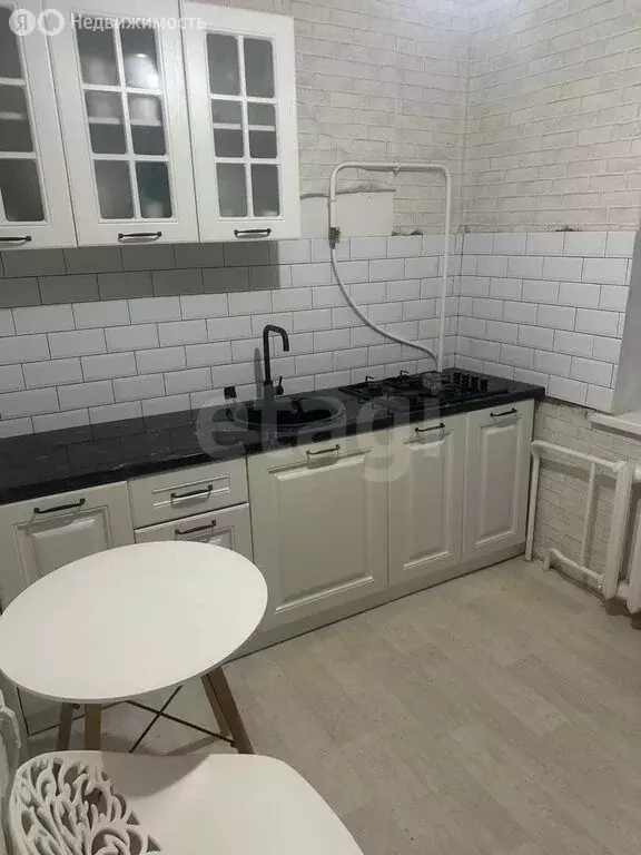 1-комнатная квартира: Георгиевск, улица Филатова, 54/1 (33 м) - Фото 0