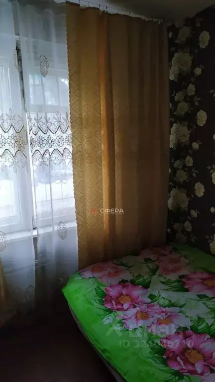 Комната Новосибирская область, Новосибирск ул. 9-й Гвардейской ... - Фото 1