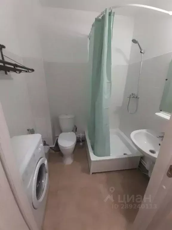 Комната Санкт-Петербург дор. Муринская, 12к1 (17.0 м) - Фото 2