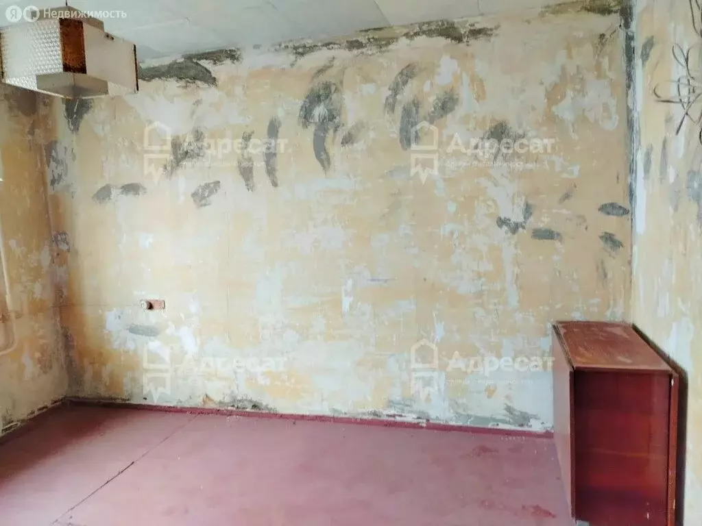 1к в -комнатной квартире (13.9 м) - Фото 1