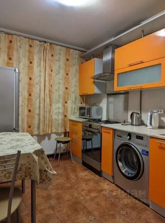 2-к кв. Санкт-Петербург Бассейная ул., 85 (44.5 м) - Фото 1