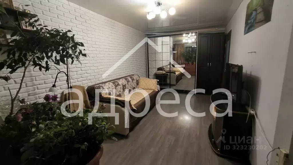 1-к кв. Самарская область, Самара ул. Георгия Димитрова, 56 (30.3 м) - Фото 2